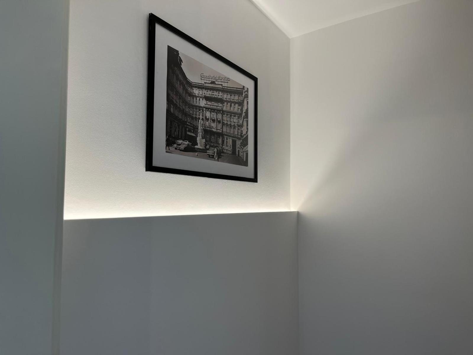 Residence Polonia Karlovy Vary Esterno foto